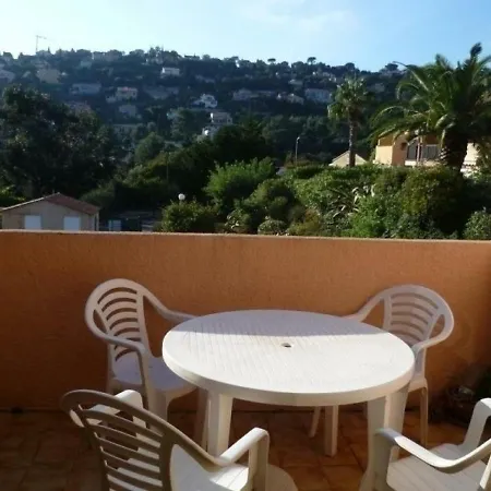 Hameau Du Soleil 17 Cavalaire-sur-Mer