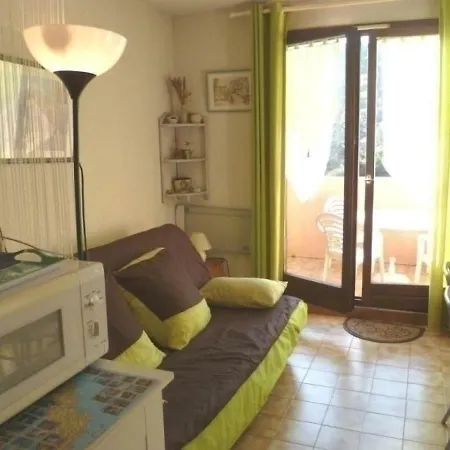 Hameau Du Soleil 17 *