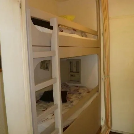 Apartament Hameau Du Soleil 17 Cavalaire-sur-Mer