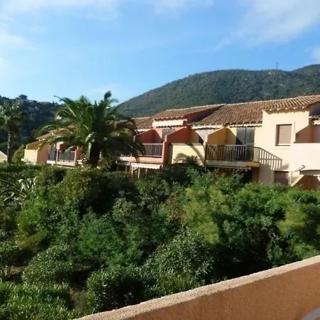 Apartament Hameau Du Soleil 17 *
